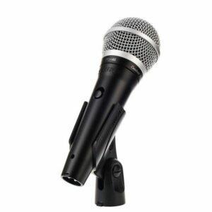 MICRÒFON SHURE PGA 48 SWITCH
