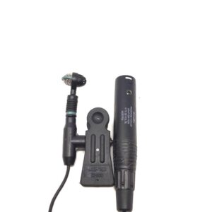 MICRÓFONO AKG C 408