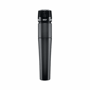 MICRÒFON SHURE SM57