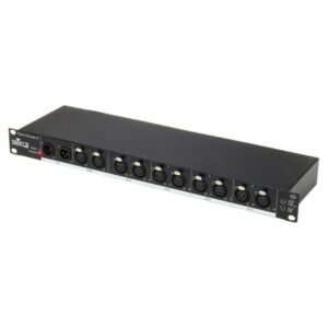SPLITTER DMX DATASTREAM 4 CHAUVET