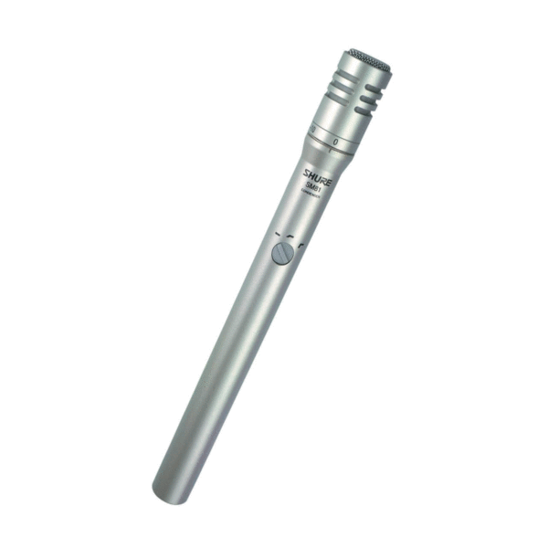 MICRÒFON SHURE SM81