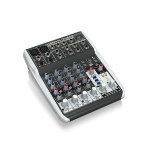MESA DE SONIDO BEHRINGER 602 MP3