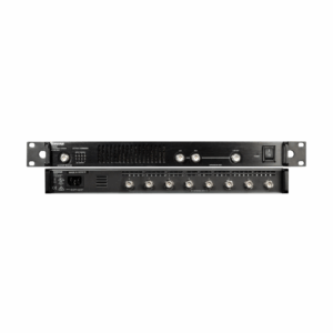 COMBINADOR SHURE SH PA821B-E