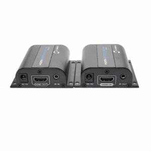 EXTENSOR TRANSMISOR HDMI CAT6 100M TEH373T