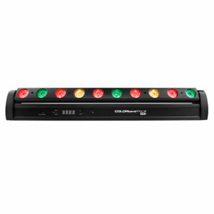 LED BAR CHAUVET COLORBAND PIX-M USB