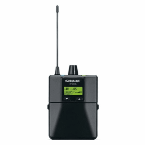 MONITORES IN EAR