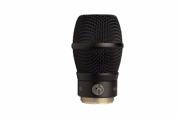 CÁPSULA SIN HILOS SHURE KSM-9