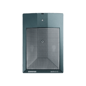MICRÓFONO SHURE BETA 91A
