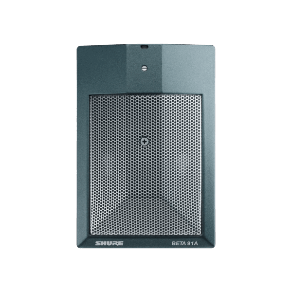 MICRÓFONO SHURE BETA 91A