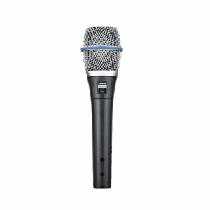 MICRÓFONO SHURE BETA 57A