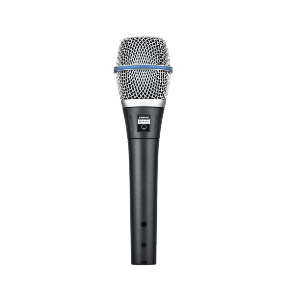 MICRÓFONO SHURE BETA 57A