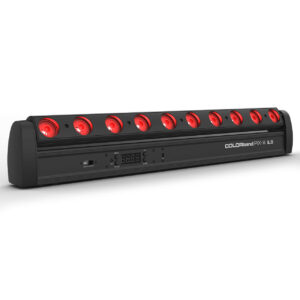 LED BAR CHAUVET COLORBAND PIX-M ILS