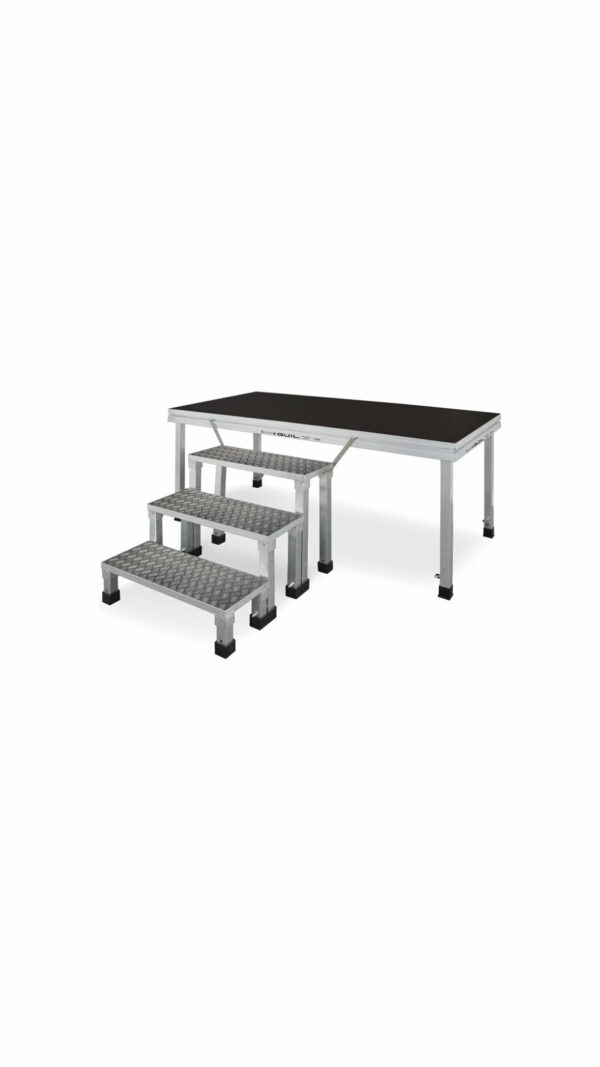 ESCALA MODULAR 100