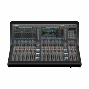 MESA DE SONIDO YAMAHA DM7