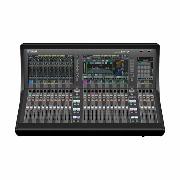 MESA DE SONIDO YAMAHA DM7
