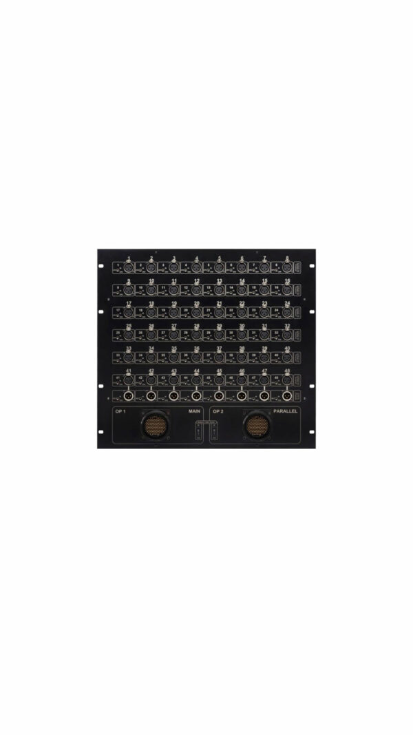 SPLITTER 48 CANALS LK150
