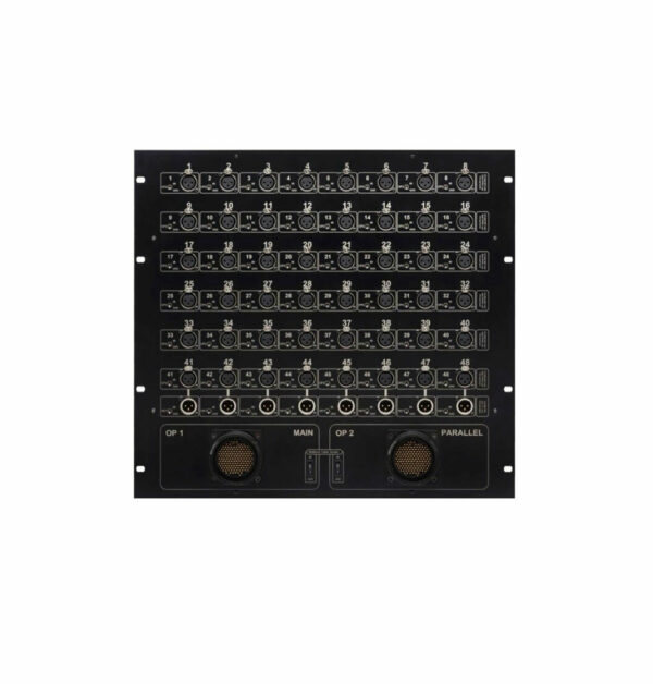 SPLITTER 48 CANALES LK150