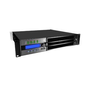 MULTIAMPLIFICADOR                L-ACOUSTICS LA8