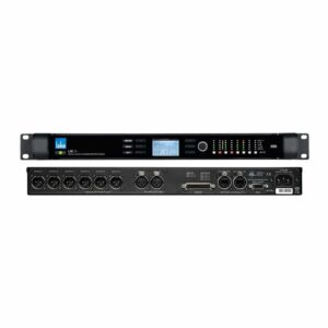 PROCESADOR LAKE LM-26
