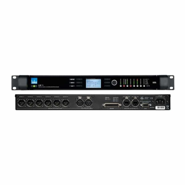 PROCESADOR LAKE LM-26