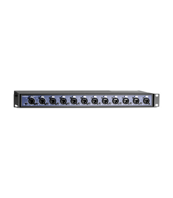 NODO DMX ARTNET LUMINEX LUMINODE 12