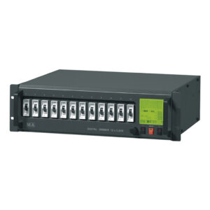 DIMMER MA 12CH