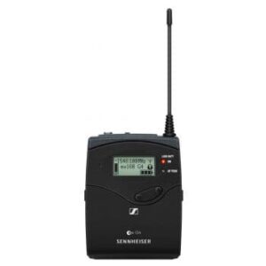 TRANSMISOR G4 PETACA SENNHEISER EW500