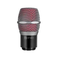 CÁPSULA SE ELECTRONICOS V7 MC2BK - SENHEISSER