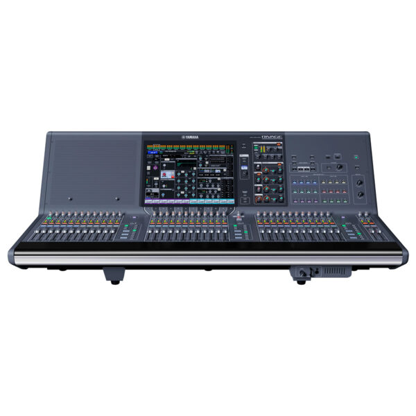 MESA DE SONIDO YAMAHA RIVAGE PM3 (CCSR3 + DSP-RX)