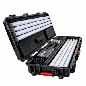 ASTERA KIT TITAN TUBE (8 UNIDADES)