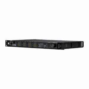 RECEPTOR SHURE AXIENTE AD4Q (4) 470-636MHZ