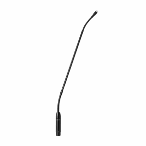 MICRÓFONO SHURE MX 418/S 45 CM FLEXO