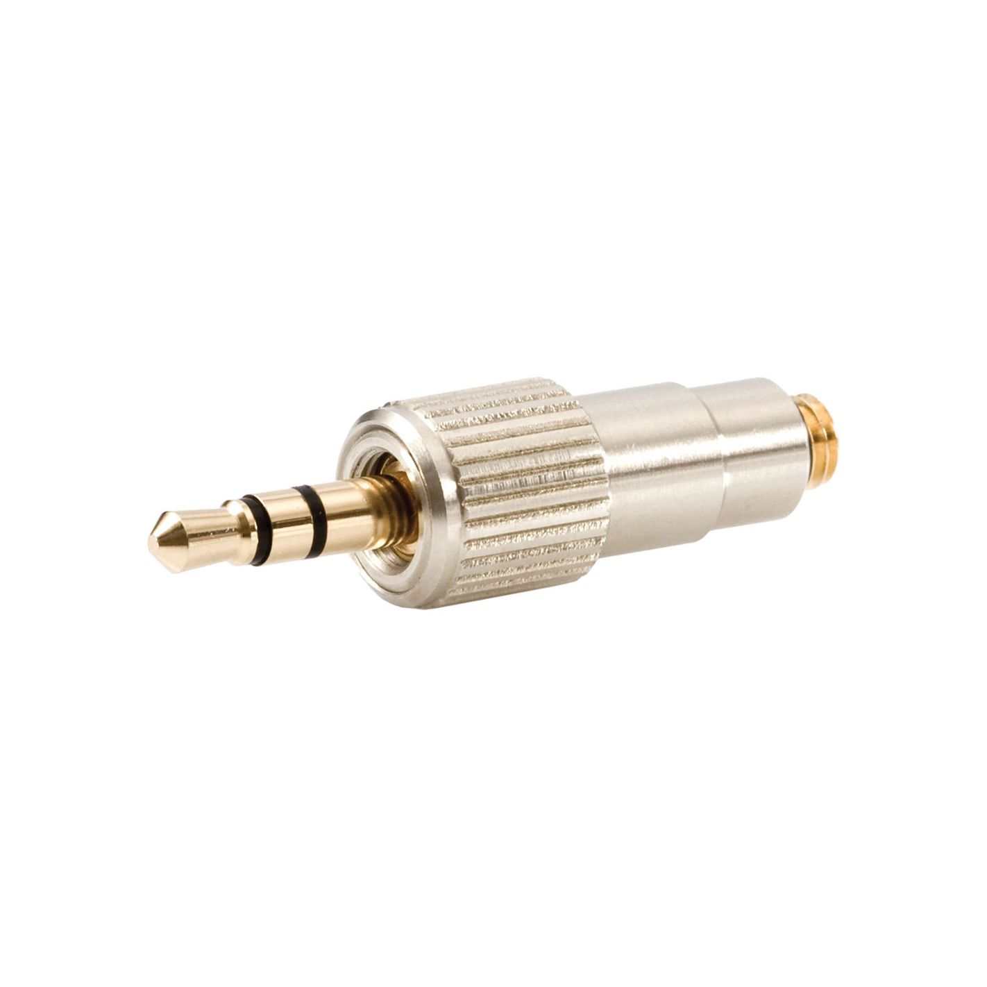 ADAPTADOR DPA DAD 9034 SENNHEISER EN MICRODOT