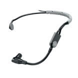 MICRÓFONO DIADEMA SHURE SM35 TQG