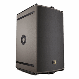 RECINTO L-ACOUSTICS ARCS WIDE