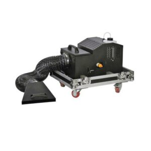 MÁQUINA DE HUMO PROLIGHT LSM200