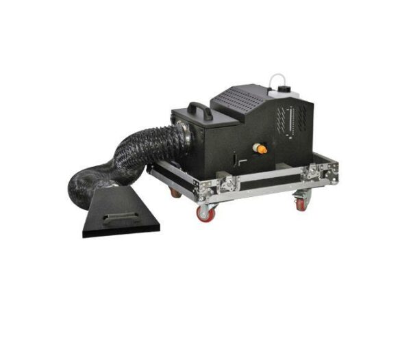 MÁQUINA DE HUMO PROLIGHT LSM200