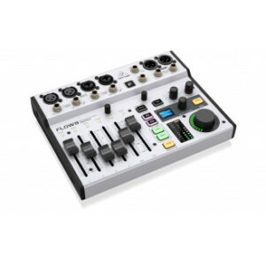 MESA DE SONIDO BEHRINGER FLOW 8