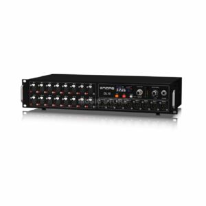 PREVIOS MIDAS DL 16