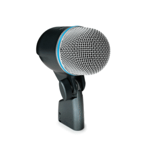 MICRÓFONO SHURE BETA 52