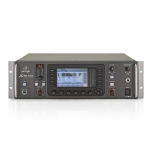 MESA DE SONIDO BEHRINGER X32 RACK