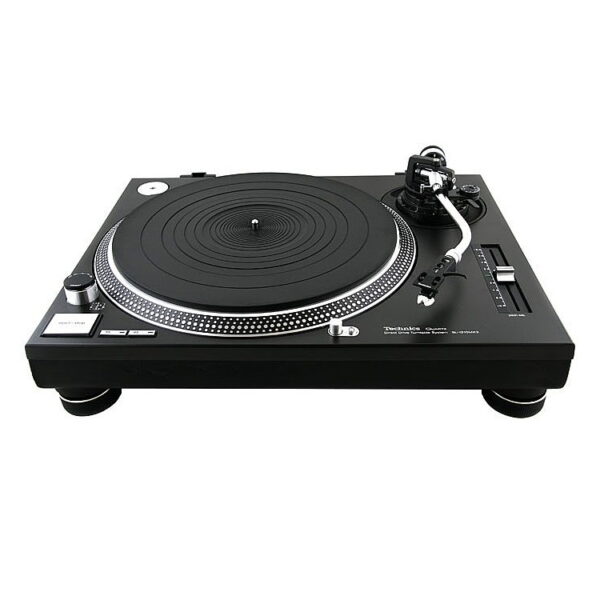 REPRODUCTOR TECHNICS SL1210 MKII