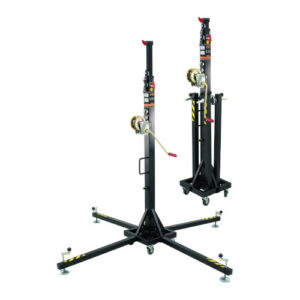 TORRE ELEVADORA VMB TE-064