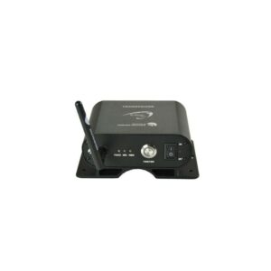 SISTEMA DMX SENSE FILS TRITON BLUE