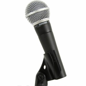 MICRÒFON SHURE SM58