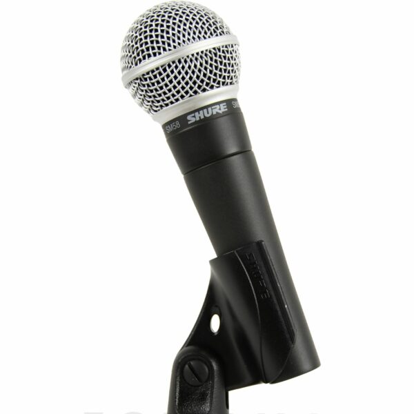 MICRÒFON SHURE SM58